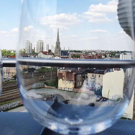R O M A N T I C City View By Kato Katoviçe Dış mekan fotoğraf